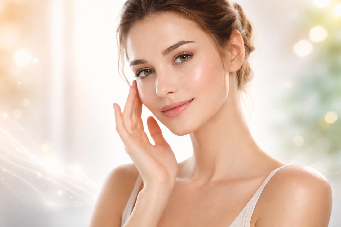 Collagen and skin health