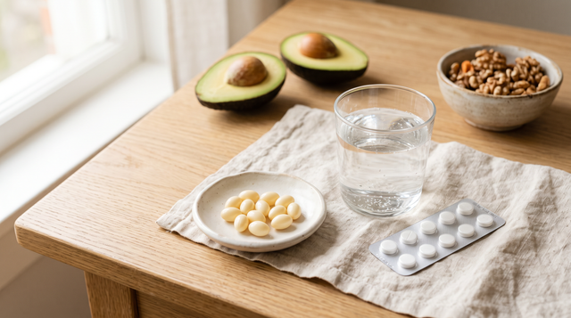 CoQ10 and Statins: What the Research Actually Shows