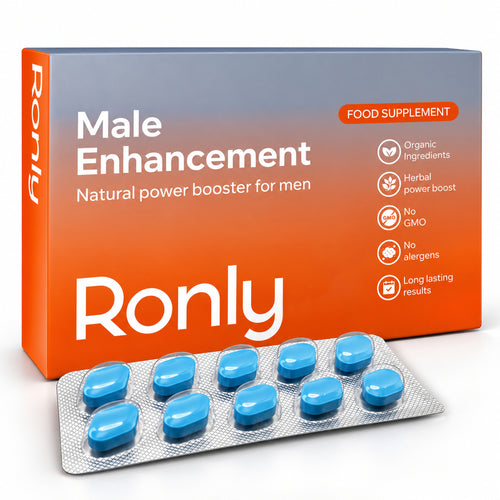 Ronly Male Enhancement