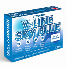 Vegron Sky Blue
