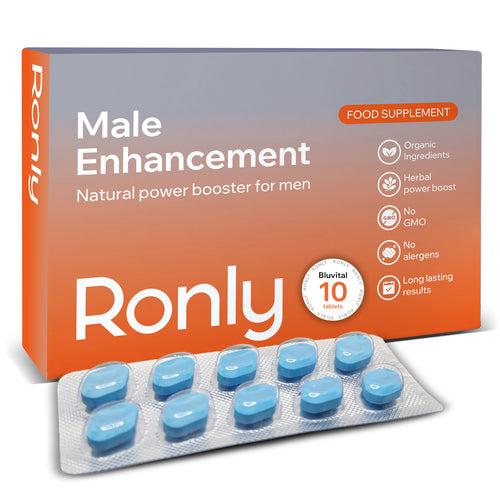 Ronly Male Enhancement