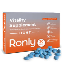 Ronly Male Enhancement LIGHT