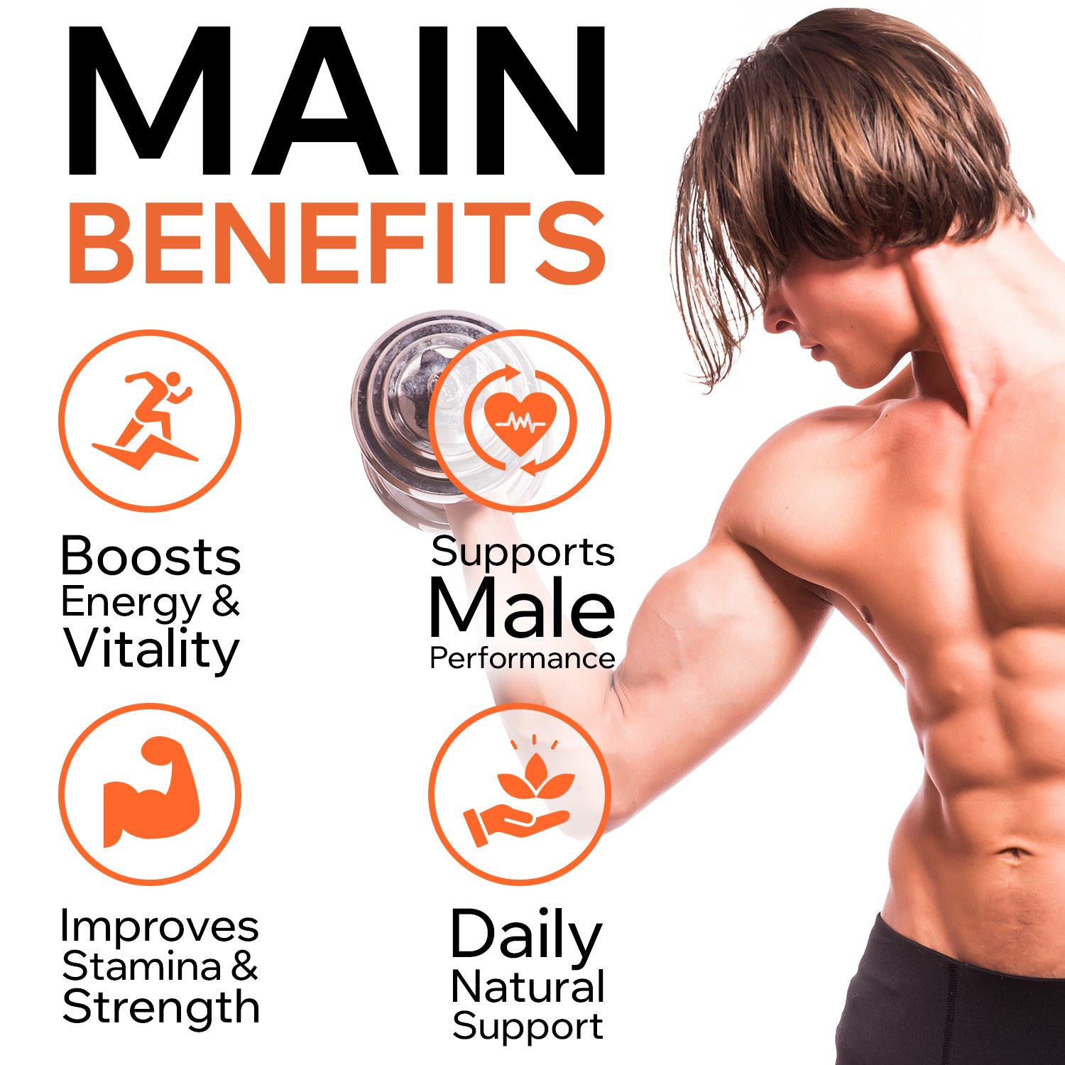 Ronly Male Enhancement LIGHT