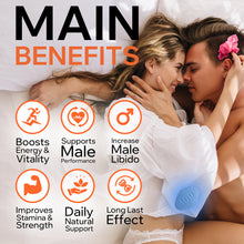 Ronly Male Enhancement