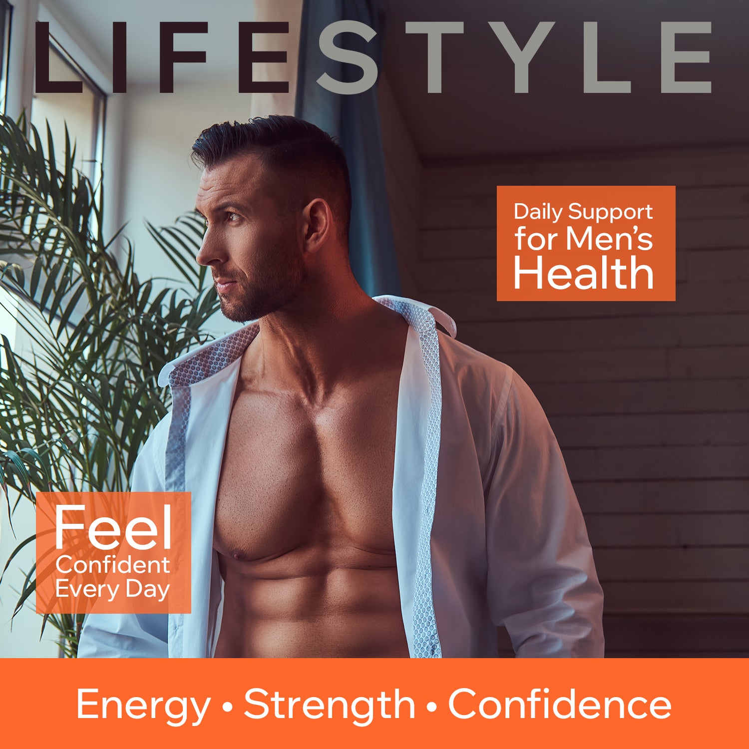 Ronly Male Enhancement LIGHT