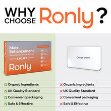 Ronly Male Enhancement LIGHT