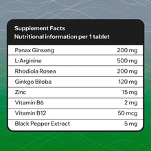 Ronly Herbal Drive 100mg – Men's Complex