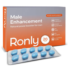 Ronly Male Enhancement