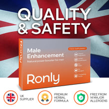 Ronly Male Enhancement