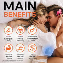 Ronly Male Enhancement