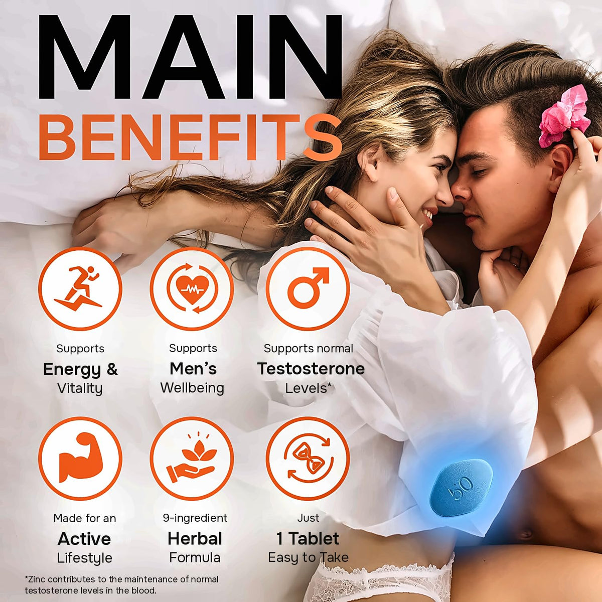 Ronly Male Enhancement Light