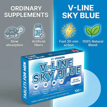 Vegron Sky Blue