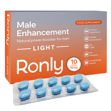 Ronly Male Enhancement LIGHT