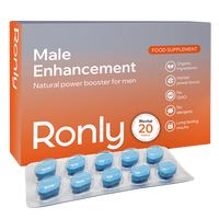 Ronly Male Enhancement