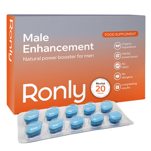 Ronly Male Enhancement