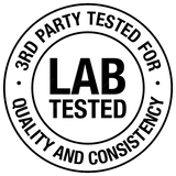 Third-Party Testing & Clear Labelling